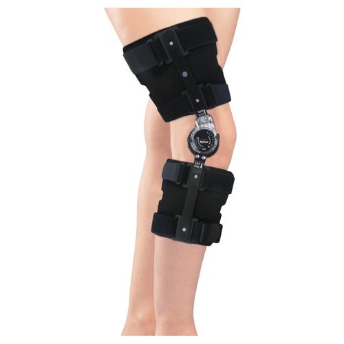 Rodillera Mecánica Graduable 22Pulg Universal D48 UNI Tynor