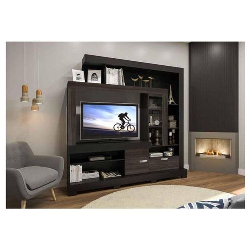 Centro de Entretenimiento 2737 - Chocolate