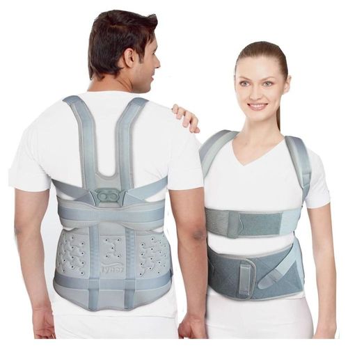 Faja Corset De Taylor Urbano Columna Lumbar A34 TE-CR Tynor