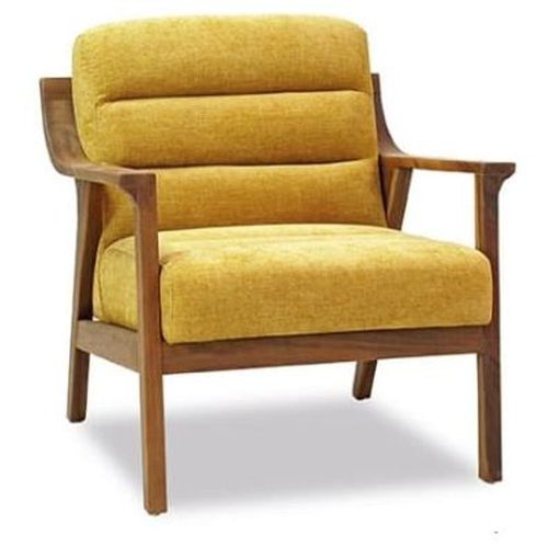 Sillon Torento Circonia Mostaza