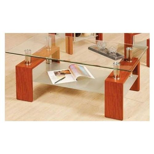 Mesa de Centro Toledo - Cerezo