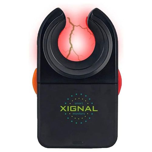 Lámpara Localizadora Venas Adulto Hergom