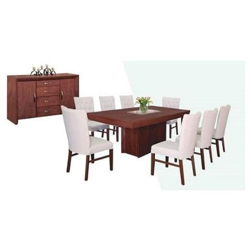 Buffet Michelin - Nogal