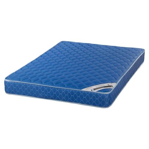 Colchon Modelo Litera Individual - Azul