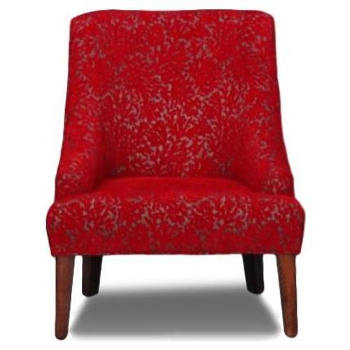 Sillon Florencia Rojo