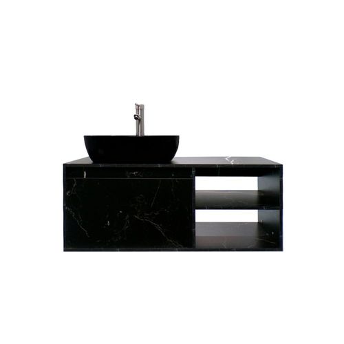 Gabinete Para Baño Con Lavamanos Y Monomando ODIN