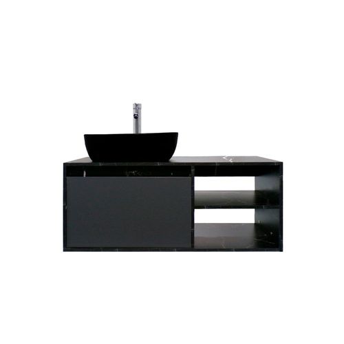 Gabinete Para Baño Con Lavamanos Y Monomando ODIN