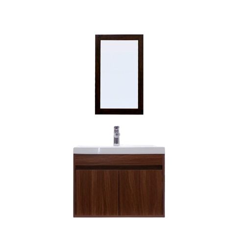 Gabinete Para Baño Con Espejo Decorativo PIHA