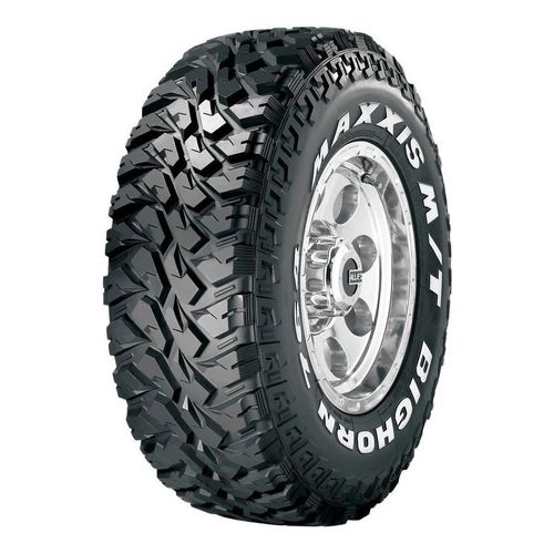 Llanta 265/75r16 Lt Maxxis Mt-764 120q