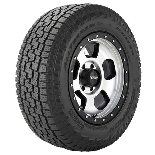Llanta 265/75r16 Pirelli Scorpion All Terrain Plus 123s