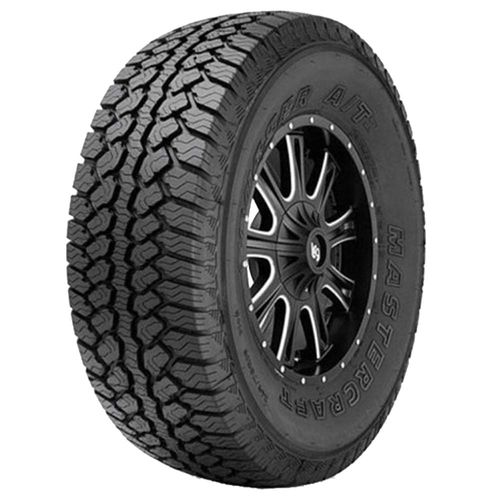 Llanta 235/80r17 Lt Mastercraft Wildcat A/t2 120r