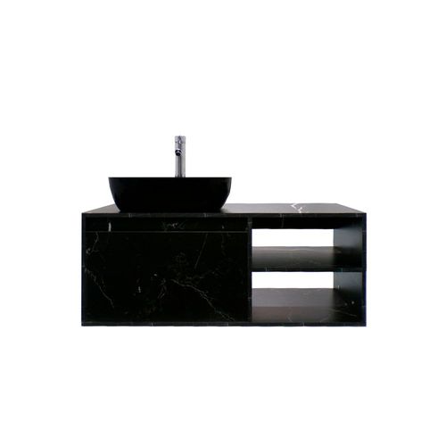 Gabinete Para Baño Con Lavamanos Y Monomando ODIN