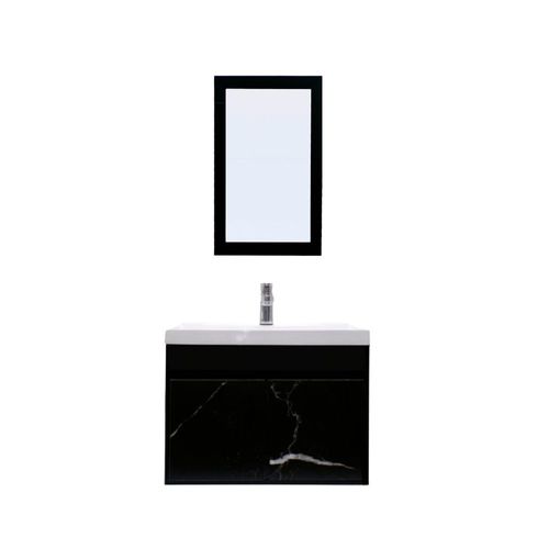 Gabinete Para Baño Con Espejo Decorativo PIHA