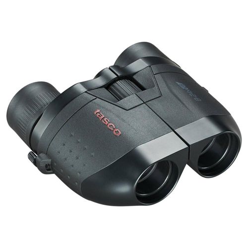 BINOCULARES TASCO ESSENTIALS 8 A 24X25MM NEGRO PRISMA PORRO MC