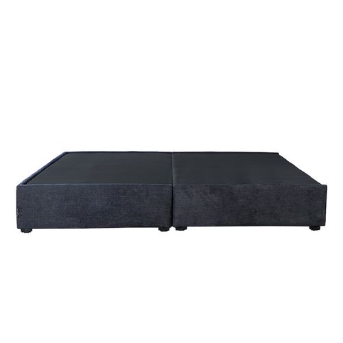 Base Cama King Size Dicasa Azul RGH