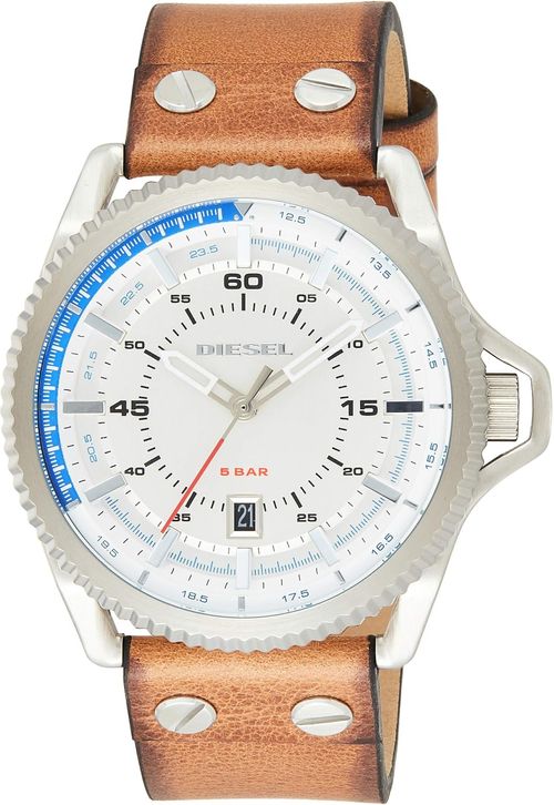 RELOJ DIESEL DZ1715 CAFÉ