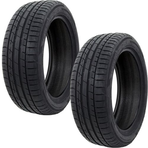 PAQUETE DE 2 LLANTAS 255/45 R20 ACCELERA IOTA ST68 XL 105W