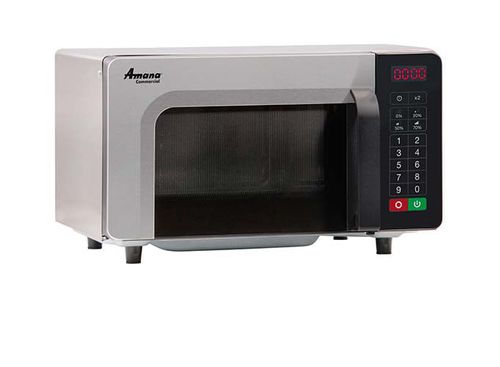 Hornos de Microondas Industriales. Amana RMS10TS
