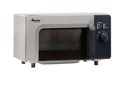 Hornos de Microondas Industriales. Amana RMS10DS