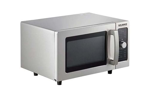 Hornos de Microondas Industriales. Solwave 180MW1000D