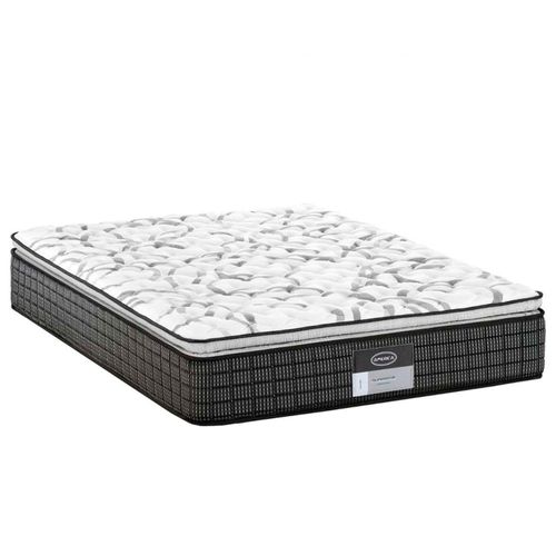 Colchón Queen Size América Superstar Medio