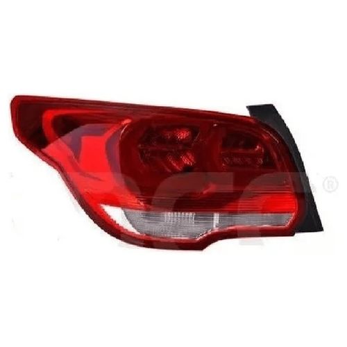 Calavera Izquierda Chevrolet Cavalier 2019-2020