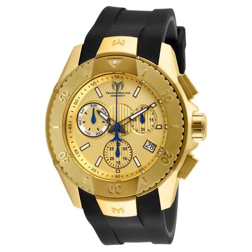 Reloj Technomarine UF6 TM-617001 Negro Hombre