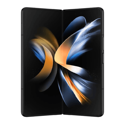Samsung Galaxy Z Fold 4 512GB/12GB RAM Negro Reacondicionado