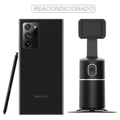 galaxy note 20 ultra Reacondicionado + estabilizador