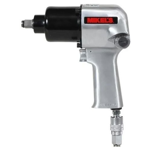 Pistola Impacto Neumatica 1/2 (529 Pie/lb) (717n.m) Mikels