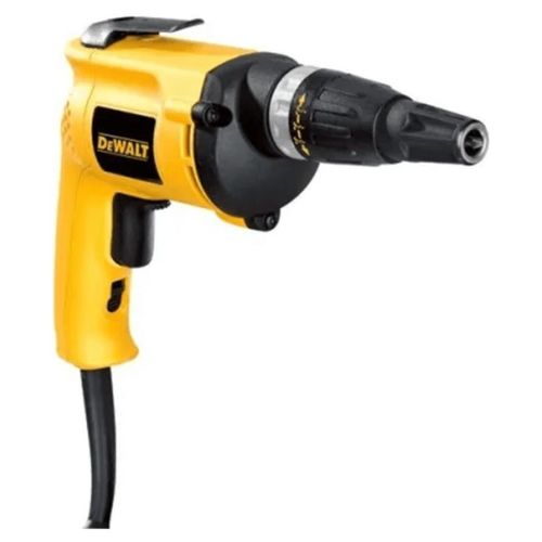 ATORNILLADOR DE VVR 510W DEWALT DW255