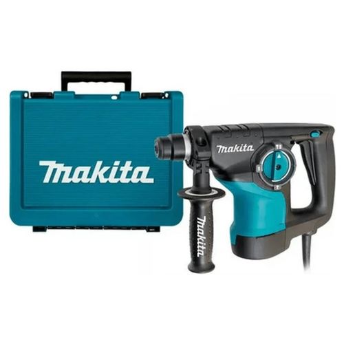 ROTOMARTILLO DEMOLEDOR 800W VVR SDS PLUS HR2810 MAKITA