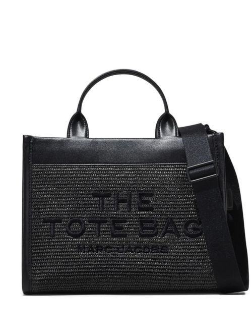 Bolsa Mini ToteMarc Jacobs 2P3HTT051H02 001 Negro