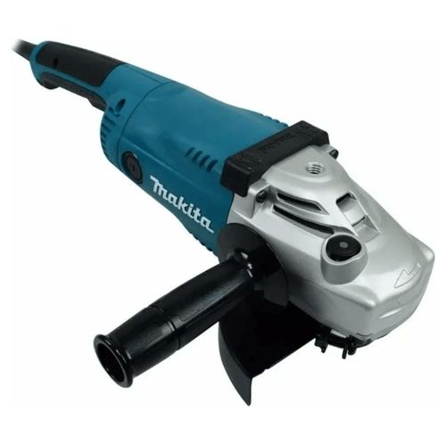 ESMERILADORA ANGULAR MAKITA 7" 2200W GA7020