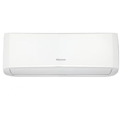 Aire acondicionado AT121CK 1200Btus Solo Frio Inverter Hisense -alb