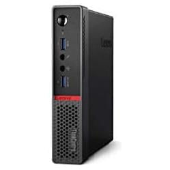 CPU Lenovo M700 i5-6500 16GB RAM y 240GB SSD WIN10 Reacondicionado