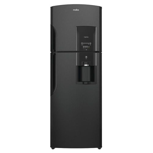 Refrigerador Automático Mabe 15 Pies 400L RMS400IBMRP0
