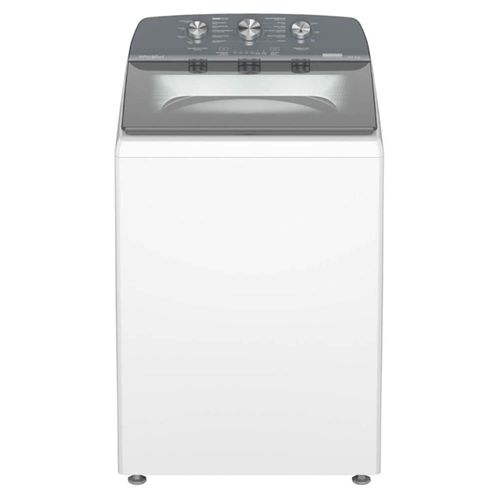 LAVADORA WHIRLPOOL MOD. 8MWTW2423WPM 24KG