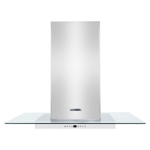 Campana de Pared IoMabe IO9018CP4I 90cm Acero