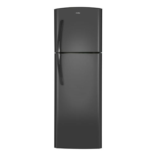 Refrigerador Automático 11 pies Black Stainless Steel Mabe - RMA300FXMRP0