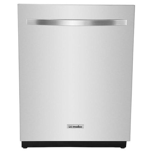 Lavavajillas de Empotre 16 Servicios Acero Inoxidable Io Mabe - IO1716LI0