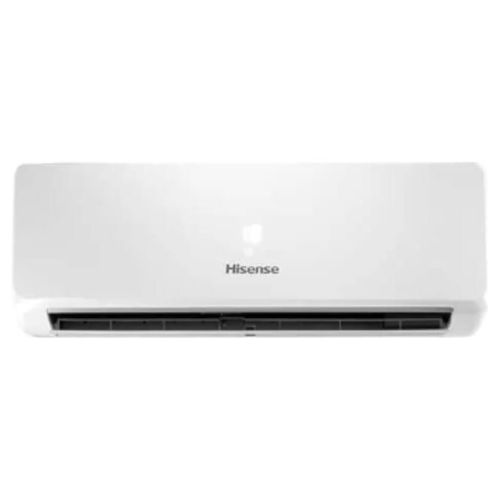 Aire Acondicionado AC121CK Hisense 110v 12000Btus Solo Frio