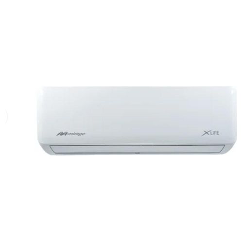 Aire Minisplit Mirage SETCLC121H 12,000 220V Frio-Calor -end