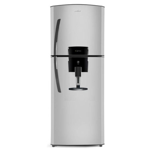 Refrigerador Automático Mabe 14 Pies 360L Rme360Fdmrx0