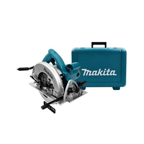 Sierra Circular Makita 5007NK DE 7 1/4" + ESTUCHE