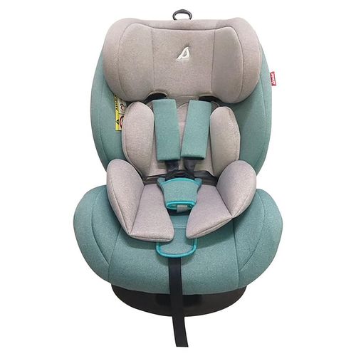 Autoasiento D Bebe Mare Travel Menta -END