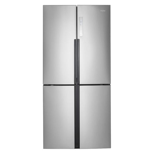 Refrigerador Automático 458 L Inox Haier - HQM45BBKNSS0