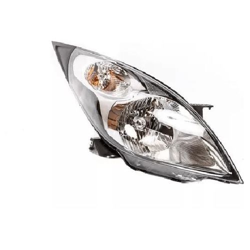 Faro Delantero Derecho Chevrolet Spark 2013 - 2017