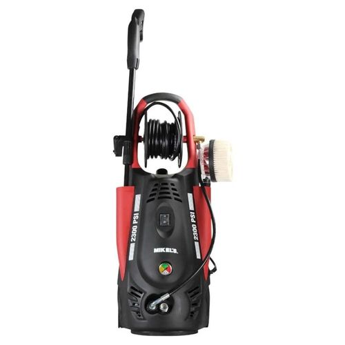 Hidrolavadora Alta Presion 2300 -120v Mikels