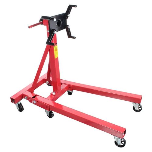 Soporte para Motor Plegable Mikels 1 tonelada modelo T-1085